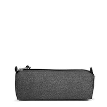 Carica l'immagine nel visualizzatore di Gallery, Eastpak Benchmark Single Astuccio, 21 cm, Grigio (Black Denim) - Ilgrandebazar