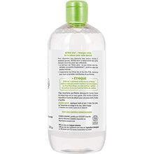 Carica l'immagine nel visualizzatore di Gallery, So' Bio étic, acqua micellare purificante per pelli miste a grasse,... - Ilgrandebazar