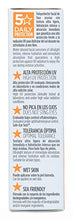 Carica l'immagine nel visualizzatore di Gallery, Fotoprotector ISDIN Fusion Water SPF 50 50ml | Fotoprotettore viso per uso... - Ilgrandebazar