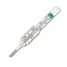 Carica l'immagine nel visualizzatore di Gallery, Pic Solution Vedoeco Plus Termometro Analogico con Lente 10 ml