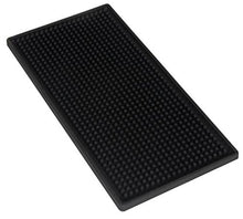 Carica l'immagine nel visualizzatore di Gallery, EOZY-Tappetino per Bancone da Bar Mat in PVC Poggia Bicchiere Barman 30*15cm