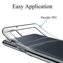 Carica l'immagine nel visualizzatore di Gallery, LK Custodia per Samsung Galaxy A10,Morbida Silicone Gel TPU Custodie... - Ilgrandebazar
