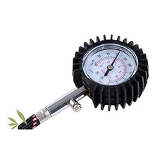 Carica l'immagine nel visualizzatore di Gallery, WINOMO 100 PSI Manometro misuratore pressione pneumatici per auto moto... - Ilgrandebazar