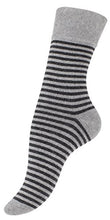 Carica l'immagine nel visualizzatore di Gallery, Vincent Creation 10 paia di calzini per donna delle 35/38, Multicolore - Ilgrandebazar