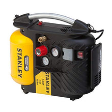 Carica l'immagine nel visualizzatore di Gallery, STANLEY DN200/10/5 AIRBOSS Compressore d'Aria, 1100 W, 230 V