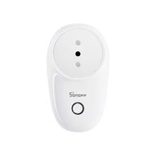 Carica l'immagine nel visualizzatore di Gallery, SONOFF S26TPL(IT) Presa Elettrica Intelligente (Smart), Wireless e - Ilgrandebazar