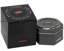 Carica l'immagine nel visualizzatore di Gallery, Casio Orologio Quarzo con Cinturino in di Gomma GA-2000-5AER - Ilgrandebazar