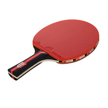 Carica l'immagine nel visualizzatore di Gallery, Amaza Set da Ping Pong Professionale con Borsa per Il Trasporto Rosso