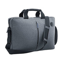 Carica l'immagine nel visualizzatore di Gallery, HP 15.6 in Value Topload 15.6" Valigetta ventiquattrore Nero, Grigio