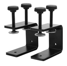 Carica l'immagine nel visualizzatore di Gallery, Pronomic LS-110 Supporto Portatile con Morsetti - Ilgrandebazar