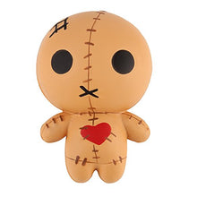 Carica l'immagine nel visualizzatore di Gallery, Anboor 4.7 "Squishies Ghost Doll Kawaii Soft Slow Rising Squishies profumati... - Ilgrandebazar