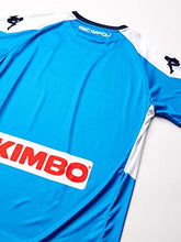 Carica l'immagine nel visualizzatore di Gallery, SSC NAPOLI - Maglia Replica Home 2019/2020, M, Blu