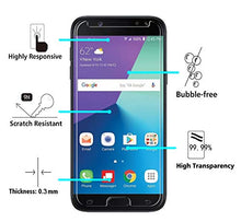 Carica l'immagine nel visualizzatore di Gallery, ivoler [4 Pack] Vetro Temperato Compatibile con Samsung Galaxy J7 2017... - Ilgrandebazar