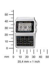 Carica l'immagine nel visualizzatore di Gallery, Casio dbc-611e-1ef misura unica - Ilgrandebazar