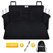 Carica l'immagine nel visualizzatore di Gallery, Focuspet Tappeto Auto per Cani, 185 x 105 x 36CM Copertura Universale per... - Ilgrandebazar