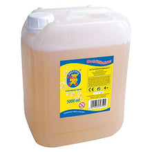 Carica l'immagine nel visualizzatore di Gallery, Pustefix 420869750 - Soluzione per bolle di sapone, 5 l