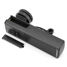 Carica l'immagine nel visualizzatore di Gallery, ShawFly Camera Microphone Photography Interview microfono professionale...