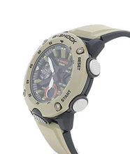 Carica l'immagine nel visualizzatore di Gallery, Casio Orologio Quarzo con Cinturino in di Gomma GA-2000-5AER - Ilgrandebazar