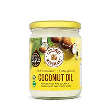 Carica l'immagine nel visualizzatore di Gallery, Olio di Cocco 500ml Raw Organic Extra Virgin