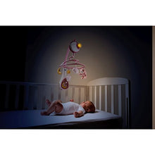 Carica l'immagine nel visualizzatore di Gallery, Chicco Next2Dreams Giostrina Rosa