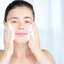 Carica l'immagine nel visualizzatore di Gallery, Dove Mousse Detergente Viso Idratante, per Pelli Normali e Miste 160 ml