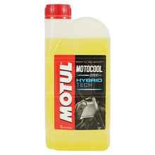 Carica l'immagine nel visualizzatore di Gallery, MOTUL 103291 MotoCool Expert, 1 l 221x117x63.5, trasparente - Ilgrandebazar