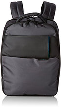 Carica l'immagine nel visualizzatore di Gallery, Samsonite Qibyte Zaino Porta PC 15.6'', Antracite