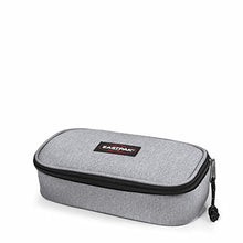 Carica l'immagine nel visualizzatore di Gallery, Eastpak Oval XL Single Astuccio, 22 cm, Grigio 22 (Sunday Grey)