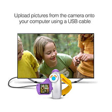 Carica l'immagine nel visualizzatore di Gallery, Videocamera Digitale, CamKing Fotocamera Digitale Portatile per Bambini S