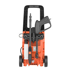 Carica l'immagine nel visualizzatore di Gallery, Black+Decker BXPW1400E Idropulitrice ad Alta Pressione (1400 W, 110 bar, 390... - Ilgrandebazar