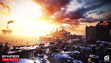 Carica l'immagine nel visualizzatore di Gallery, Sniper Ghost Warrior Contracts PS4 (versione francese)