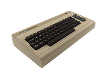 Carica l'immagine nel visualizzatore di Gallery, THEC64 Mini