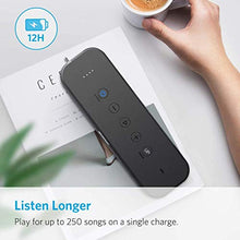 Carica l'immagine nel visualizzatore di Gallery, Speaker Portatile Bluetooth Anker SoundCore Boost 20W con Tecnologia BassUp,...