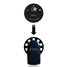 Carica l'immagine nel visualizzatore di Gallery, Millefiori 8054377027148 Diffusore di prufumo per Auto Go Sandalo e... - Ilgrandebazar