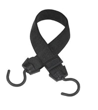 Carica l'immagine nel visualizzatore di Gallery, Master Lock 3245EURDAT Corda Elastica, Gancio Gigante e Rotante, Lunghezza... - Ilgrandebazar