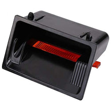 Carica l'immagine nel visualizzatore di Gallery, Rockyin Anteriore dell'automobile Posacenere Inserire Core for Audi A4 A5 B8...