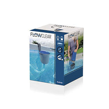 Carica l'immagine nel visualizzatore di Gallery, Bestway 58233 Skimmer da Parete per Piscina Fuori Terra
