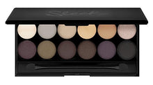 Carica l'immagine nel visualizzatore di Gallery, Sleek MakeUP idivine Ombretto palette Au Naturel
