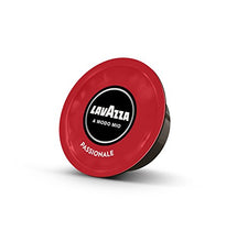Carica l'immagine nel visualizzatore di Gallery, Lavazza Capsule Caffè A Modo Mio Espresso Passionale - 5 confezioni da 36... - Ilgrandebazar