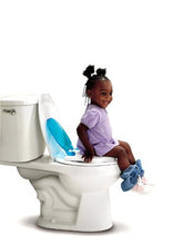 Carica l'immagine nel visualizzatore di Gallery, Fisher Price La Mia Prima Toilette, Vasino per Bambini con 2 Diverse...