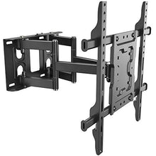 Carica l'immagine nel visualizzatore di Gallery, RICOO Supporto da Parete per TV Montaggio S7244 Staffa televisore Piatto... - Ilgrandebazar