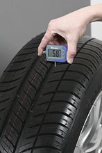 Carica l'immagine nel visualizzatore di Gallery, MICHELIN 9526 Controllore Pressione Digitale e Usura Pneumatici - Ilgrandebazar