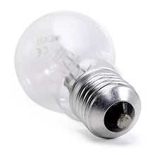Carica l'immagine nel visualizzatore di Gallery, 5 x Opus Lampadina Alogena a Risparmio Energetico 42 W Corrispondenti a 60 W... - Ilgrandebazar