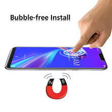Carica l'immagine nel visualizzatore di Gallery, VGUARD [2 Pack] Pellicola Vetro Temperato per ASUS Zenfone Max (M2) ZB633KL...