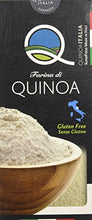 Carica l'immagine nel visualizzatore di Gallery, Quinoa Italia Farina di - 1Kg
