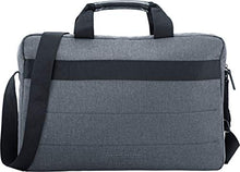 Carica l'immagine nel visualizzatore di Gallery, HP 15.6 in Value Topload 15.6" Valigetta ventiquattrore Nero, Grigio