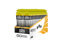 Carica l'immagine nel visualizzatore di Gallery, Science in Sport SiS GO Gel isotonico energetico, gusto Limone e Lime,...