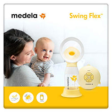 Carica l'immagine nel visualizzatore di Gallery, Medela Swing Flex 2-Phase Tiralatte Elettrico Singolo, 11 Livelli, Portatile - Ilgrandebazar