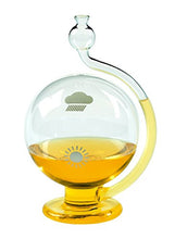 Carica l'immagine nel visualizzatore di Gallery, TFA-Dostmann 29.2000.01 Stazione meteorologica Digitale Natural - Ilgrandebazar