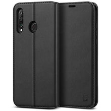 Carica l'immagine nel visualizzatore di Gallery, BEZ® Cover Huawei P30 Lite, Custodia Compatibile per Nero - Ilgrandebazar